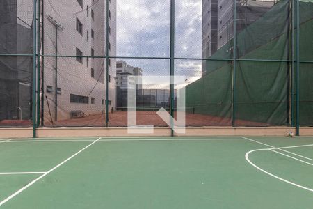 Apartamento à venda com 134m², 4 quartos e 3 vagas Apartamento à venda com 134m², 4 quartos e 3 vagasQuadra Esportiva