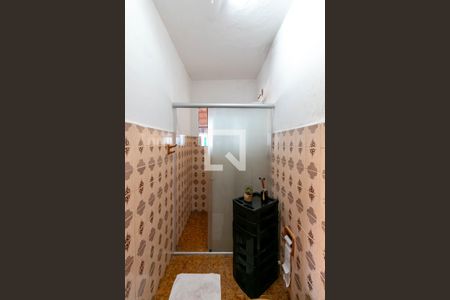 Casa à venda com 360m², 2 quartos e 4 vagasBanheiro Social