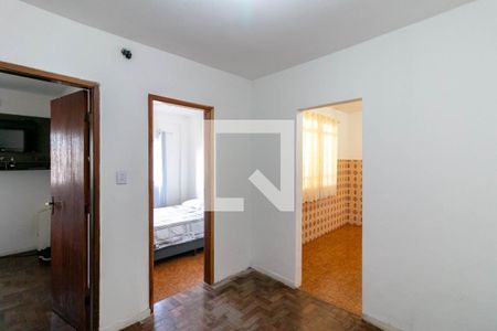 Sala de casa à venda com 2 quartos, 360m² em Santa Helena (barreiro), Belo Horizonte