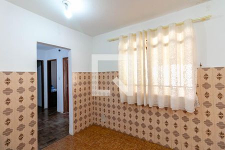 Sala de casa à venda com 2 quartos, 360m² em Santa Helena (barreiro), Belo Horizonte