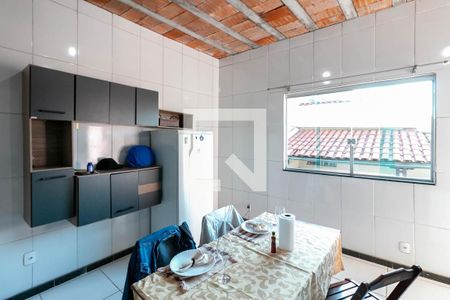 Casa à venda com 360m², 2 quartos e 4 vagasCozinha