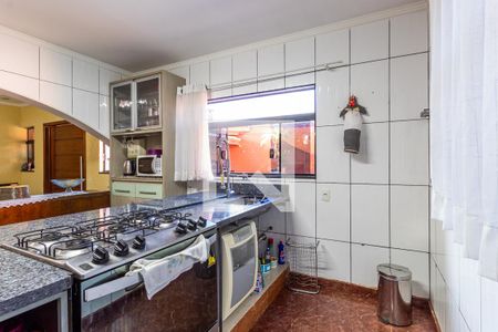 Casa à venda com 280m², 3 quartos e 4 vagasCozinha