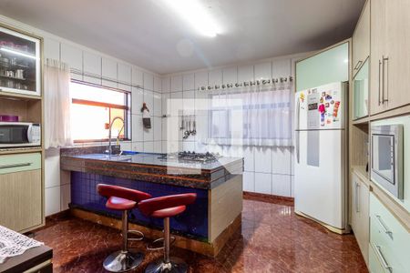 Casa à venda com 280m², 3 quartos e 4 vagasCozinha
