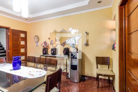 Casa à venda com 280m², 3 quartos e 4 vagasSala de Jantar