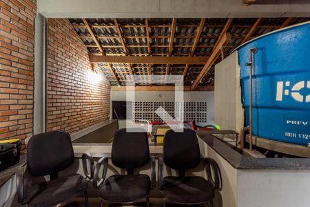 Casa à venda com 280m², 3 quartos e 4 vagasÁrea Academia