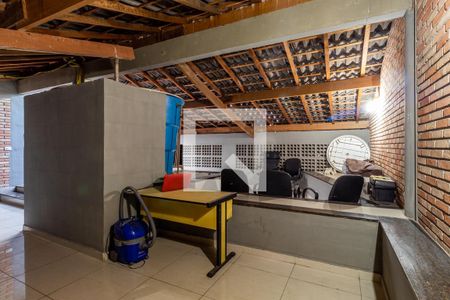 Casa à venda com 280m², 3 quartos e 4 vagasÁrea Academia