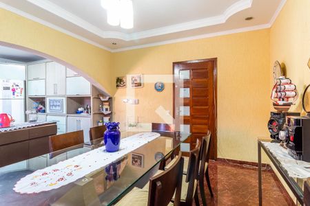 Casa à venda com 280m², 3 quartos e 4 vagasSala de Jantar