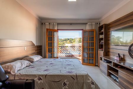 Casa à venda com 280m², 3 quartos e 4 vagasQuarto 2