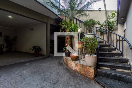 Casa à venda com 280m², 3 quartos e 4 vagasGaragem
