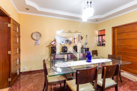 Casa à venda com 280m², 3 quartos e 4 vagasSala de Jantar