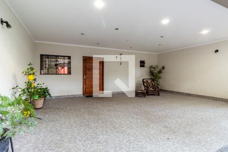 Casa à venda com 280m², 3 quartos e 4 vagasGaragem