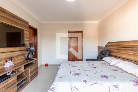 Casa à venda com 280m², 3 quartos e 4 vagasQuarto 2