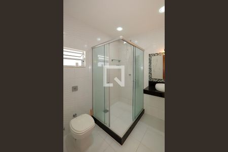 Casa à venda com 93m², 2 quartos e sem vagaBanheiro Corredor