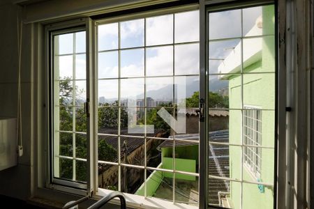 Casa à venda com 93m², 2 quartos e sem vagaCozinha