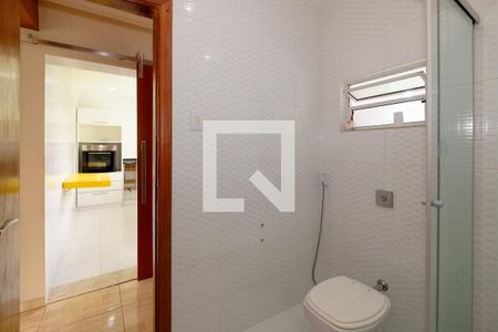 Casa à venda com 93m², 2 quartos e sem vagaBanheiro Corredor