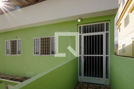 Casa à venda com 93m², 2 quartos e sem vagaFachada