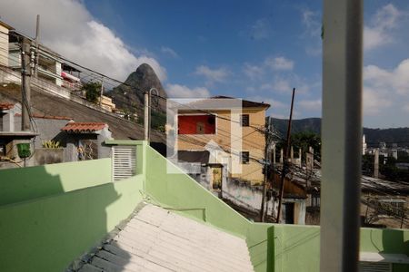 Casa à venda com 93m², 2 quartos e sem vagaVista do Quarto 2