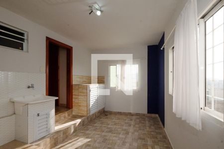 Casa à venda com 93m², 2 quartos e sem vagaÁrea de Serviço