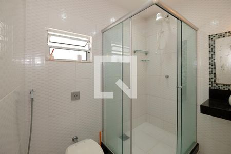 Casa à venda com 93m², 2 quartos e sem vagaBanheiro Corredor