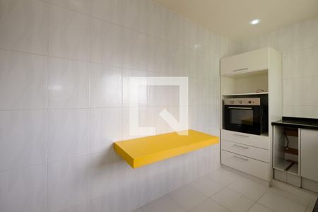 Casa à venda com 93m², 2 quartos e sem vagaCozinha