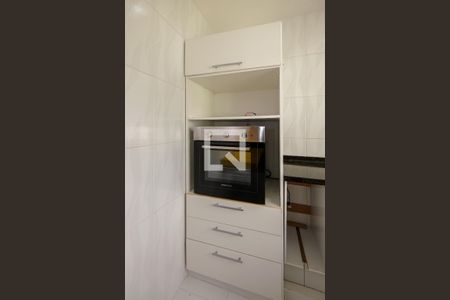 Casa à venda com 93m², 2 quartos e sem vagaCozinha