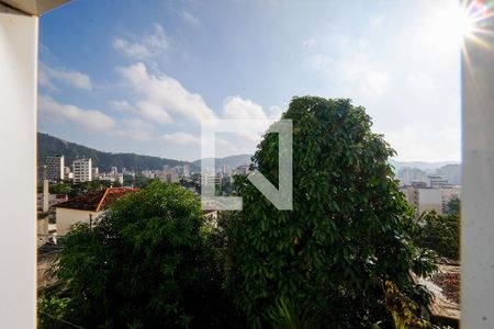 Casa à venda com 93m², 2 quartos e sem vagaVista da Sala