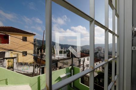 Casa à venda com 93m², 2 quartos e sem vagaVista do Quarto 2