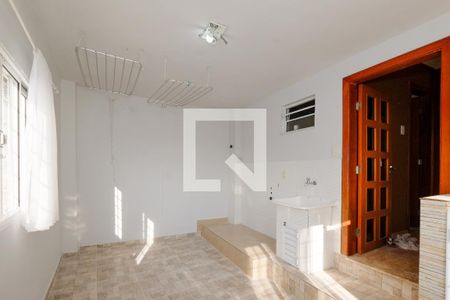 Casa à venda com 93m², 2 quartos e sem vagaÁrea de Serviço