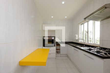 Casa à venda com 93m², 2 quartos e sem vagaCozinha