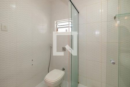 Casa à venda com 93m², 2 quartos e sem vagaBanheiro Corredor