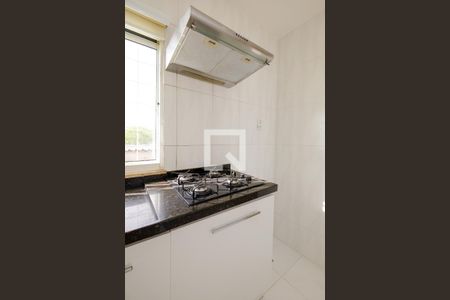 Casa à venda com 93m², 2 quartos e sem vagaCozinha