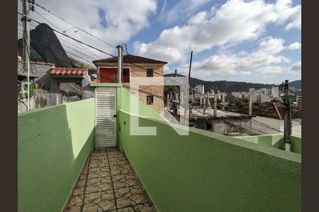 Casa à venda com 93m², 2 quartos e sem vagaFachada