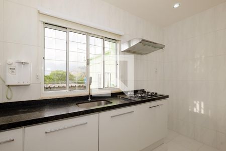 Casa à venda com 93m², 2 quartos e sem vagaCozinha