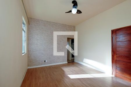 Sala de casa à venda com 2 quartos, 97m² em Grajaú, Rio de Janeiro