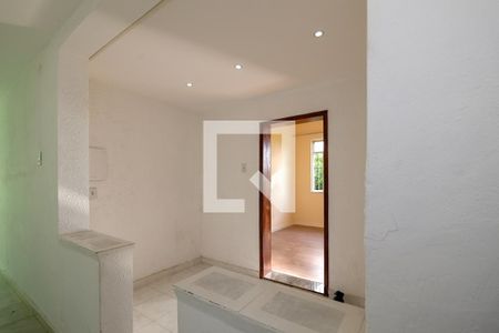 Entrada de casa à venda com 2 quartos, 97m² em Grajaú, Rio de Janeiro