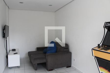 Apartamento à venda com 50m², 2 quartos e 1 vagaSala de vídeogame