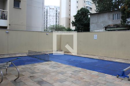 Apartamento à venda com 50m², 2 quartos e 1 vagaPiscina