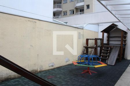 Apartamento à venda com 50m², 2 quartos e 1 vagaPlayground