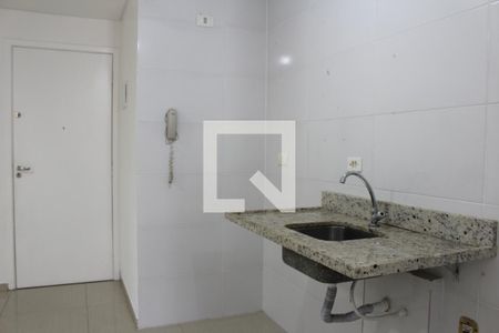 Apartamento à venda com 50m², 2 quartos e 1 vagaCozinha