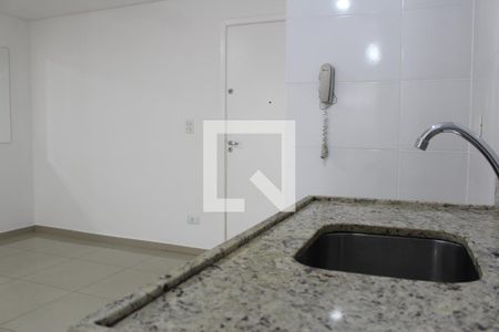Apartamento à venda com 50m², 2 quartos e 1 vagaCozinha