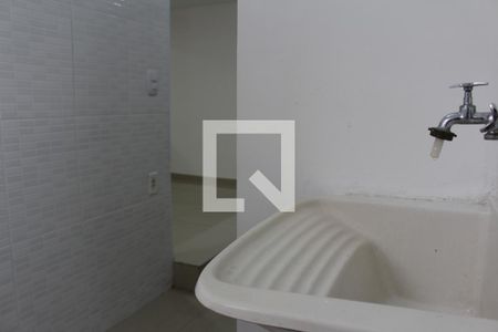 Apartamento à venda com 50m², 2 quartos e 1 vagaÁrea de Serviço