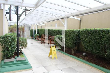 Apartamento à venda com 50m², 2 quartos e 1 vagaÁrea comum