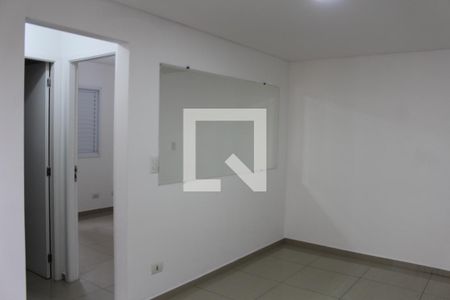 Sala de apartamento à venda com 2 quartos, 50m² em Gopoúva, Guarulhos