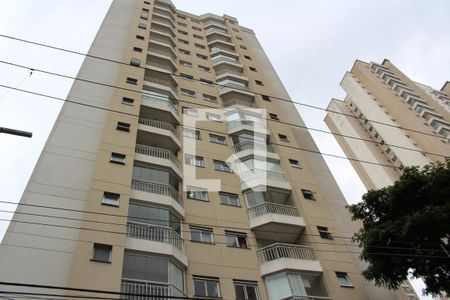 Apartamento à venda com 50m², 2 quartos e 1 vagaFachada do Prédio