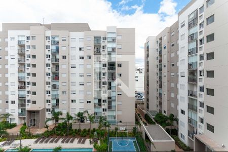Vista de apartamento à venda com 3 quartos, 70m² em Parque Residencial da Lapa, São Paulo