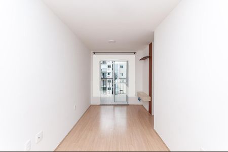 Sala de apartamento à venda com 3 quartos, 70m² em Parque Residencial da Lapa, São Paulo