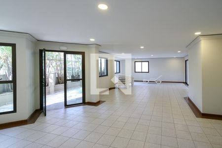 Apartamento à venda com 143m², 3 quartos e 2 vagasSalão de Festas