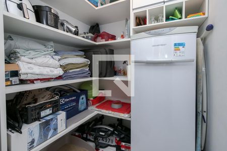 Apartamento à venda com 143m², 3 quartos e 2 vagasDespensa