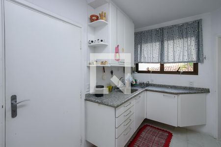 Apartamento à venda com 143m², 3 quartos e 2 vagasCozinha
