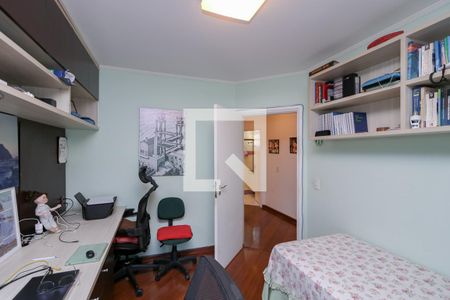 Apartamento à venda com 143m², 3 quartos e 2 vagasQuarto 2
